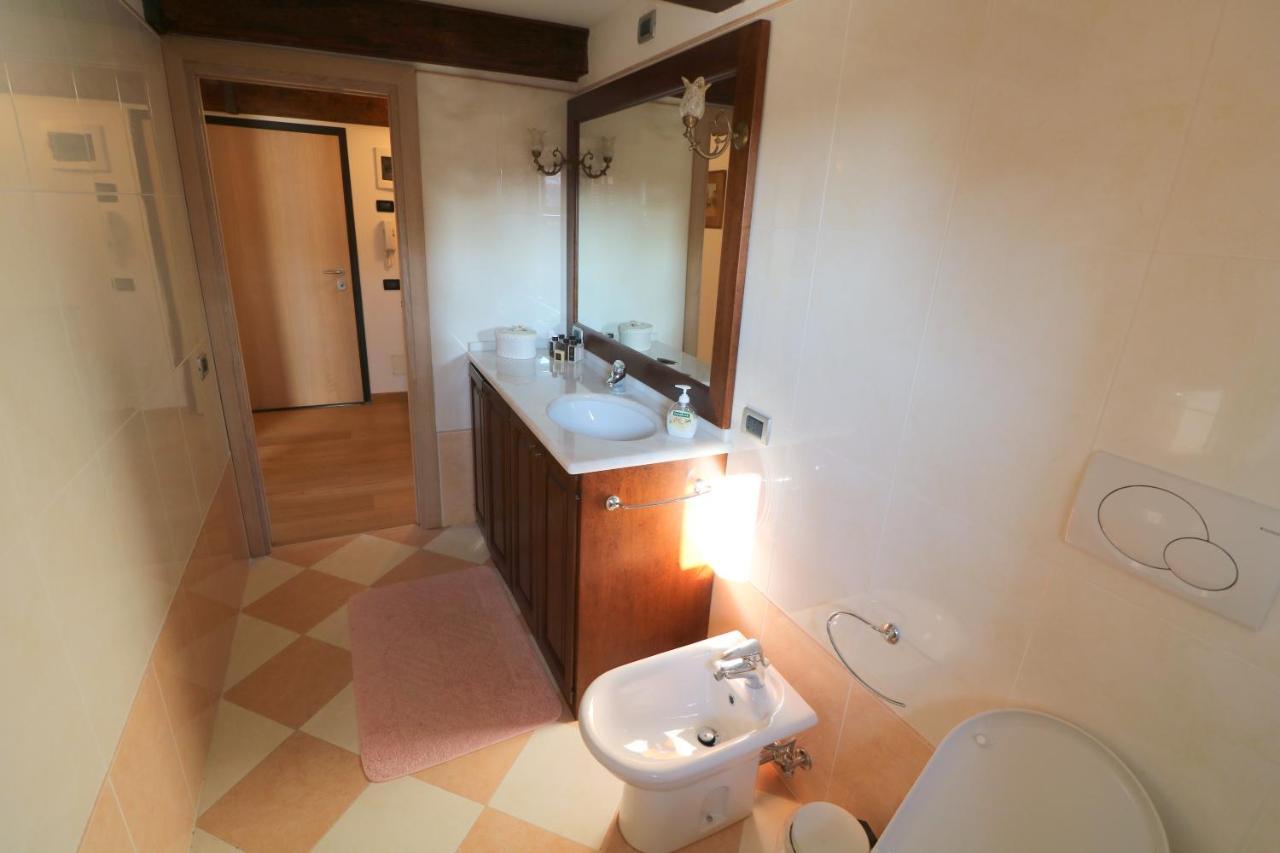 Wellvenice Altana Top View エクステリア 写真
