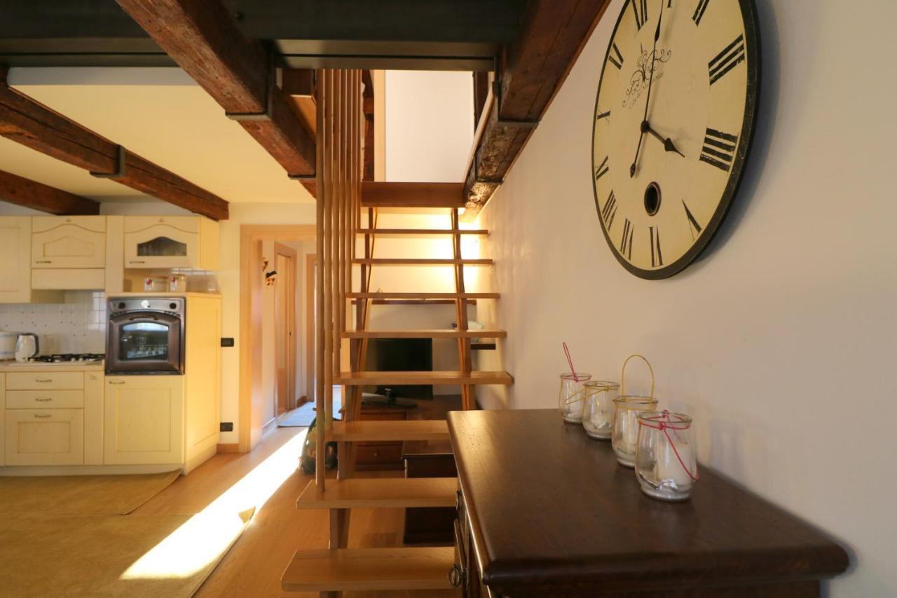 Wellvenice Altana Top View エクステリア 写真
