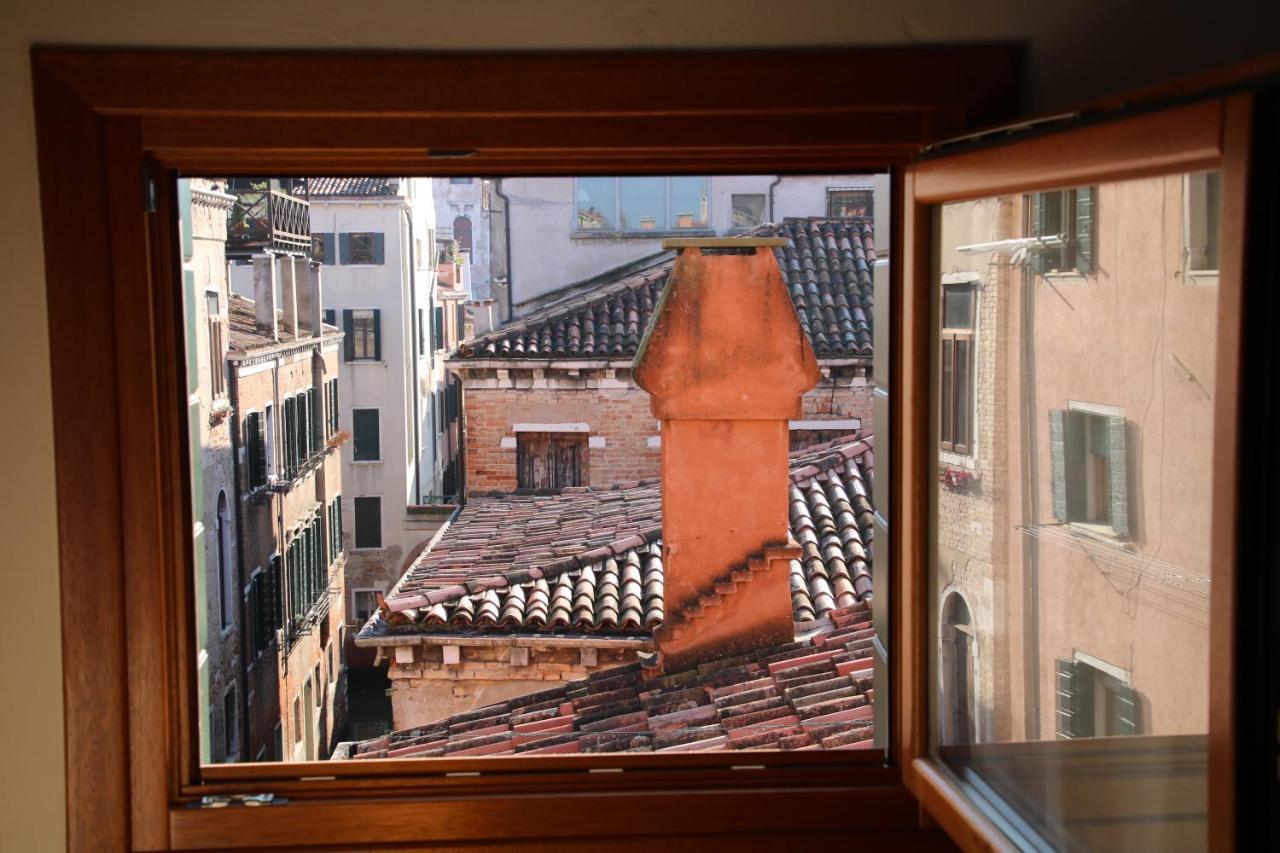 Wellvenice Altana Top View エクステリア 写真